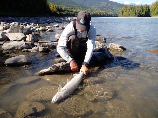 Fishing Report Image