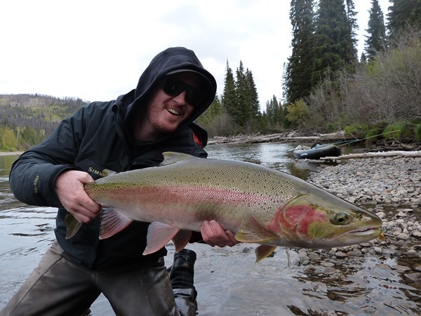 Fishing Report Image