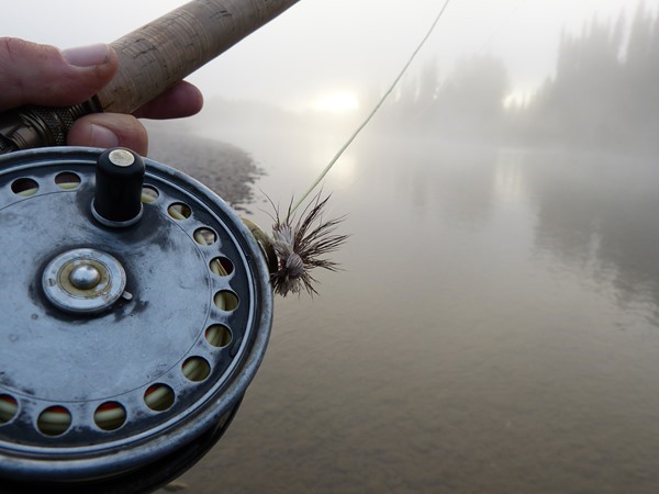 Fishing Report Image