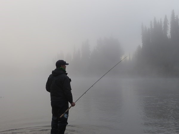 Fishing Report Image