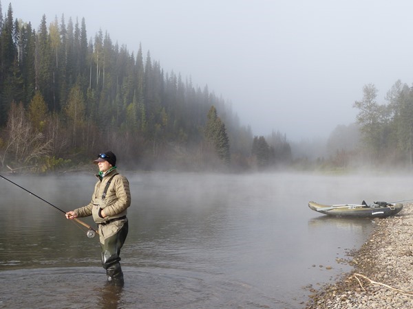 Fishing Report Image