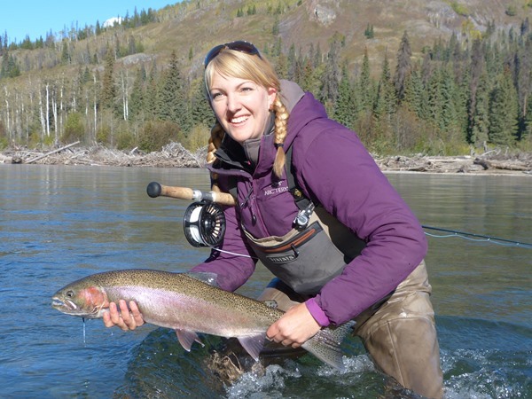 Fishing Report Image