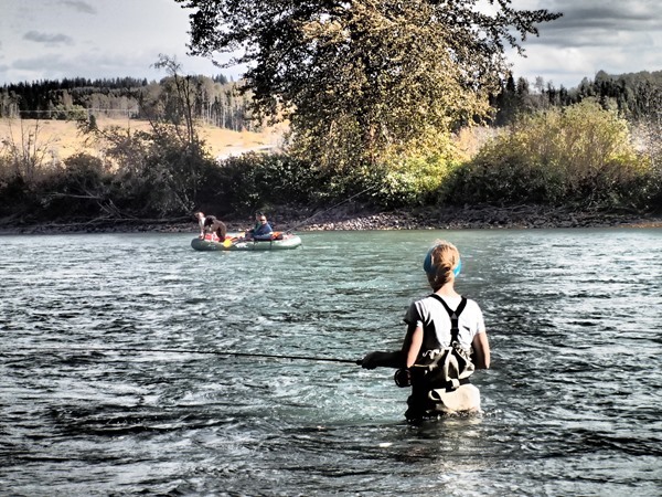 Fishing Report Image