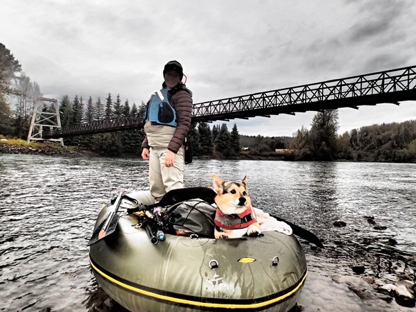 Fishing Report Image