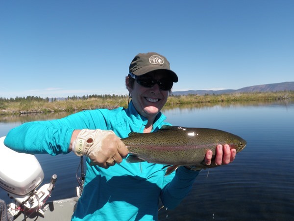 Fishing Report Image