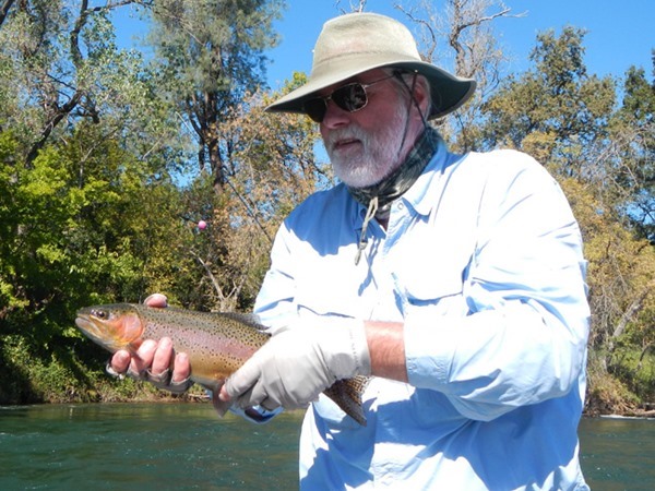 Fishing Report Image