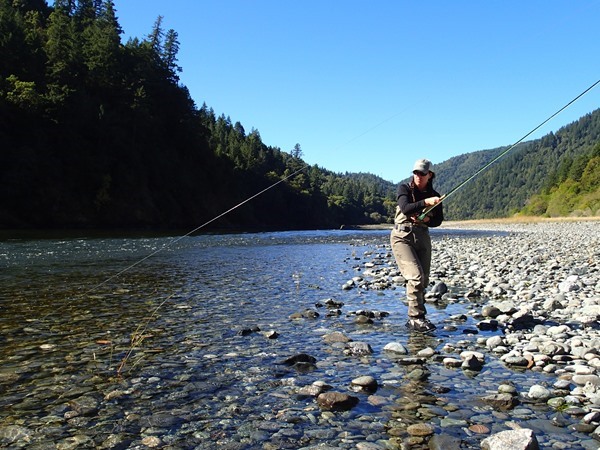 Fishing Report Image