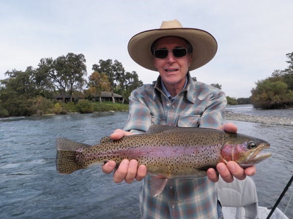 Fishing Report Image