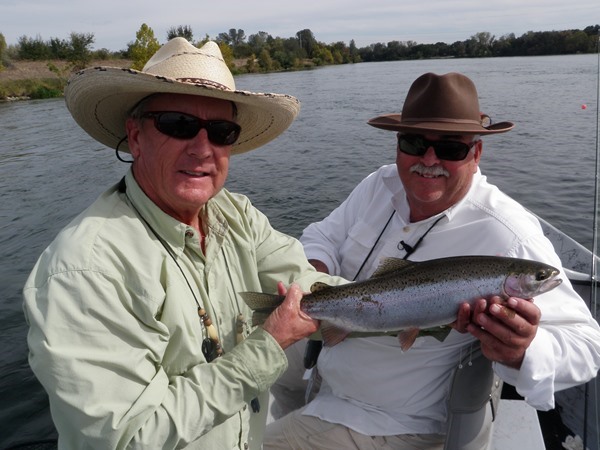 Fishing Report Image