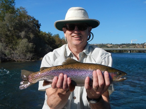 Fishing Report Image