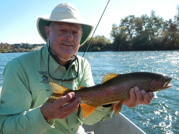 Fishing Report Image