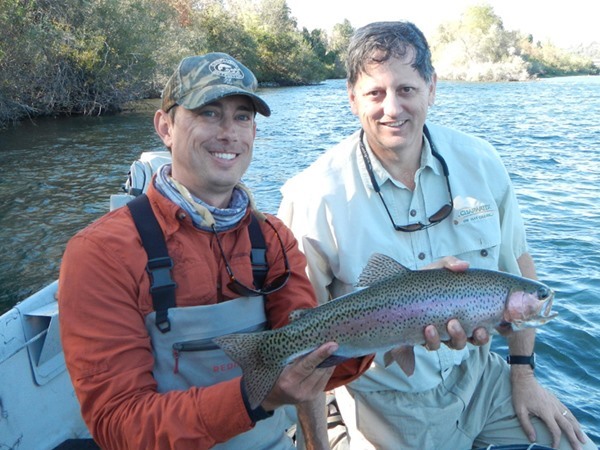 Fishing Report Image