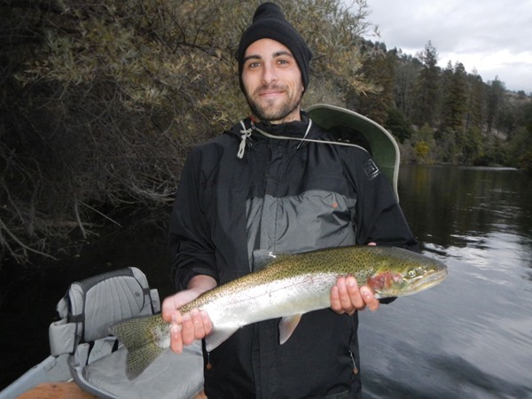 Fishing Report Image