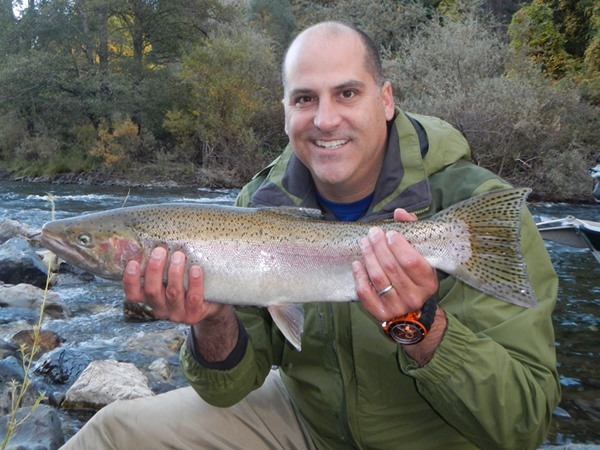 Fishing Report Image