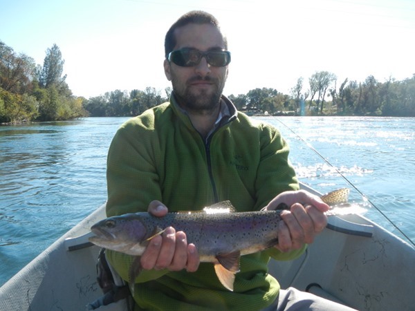 Fishing Report Image