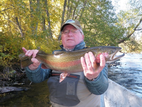 Fishing Report Image