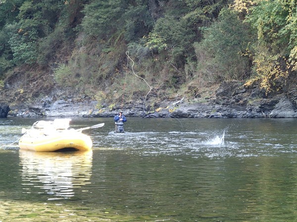 Fishing Report Image