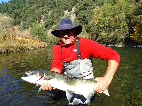 Fishing Report Image