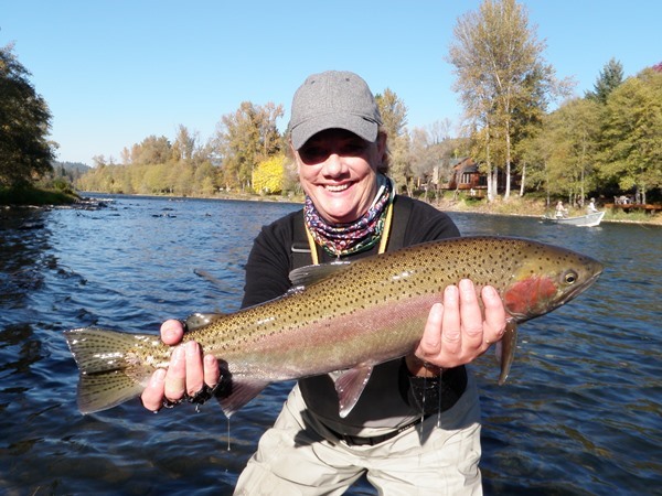 Fishing Report Image