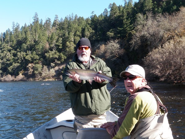 Fishing Report Image