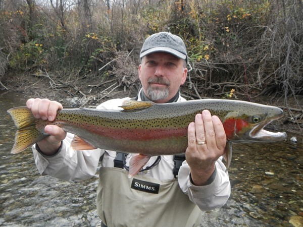 Fishing Report Image