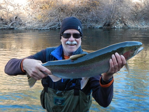 Maarty had an incredible day, going 5 for 5