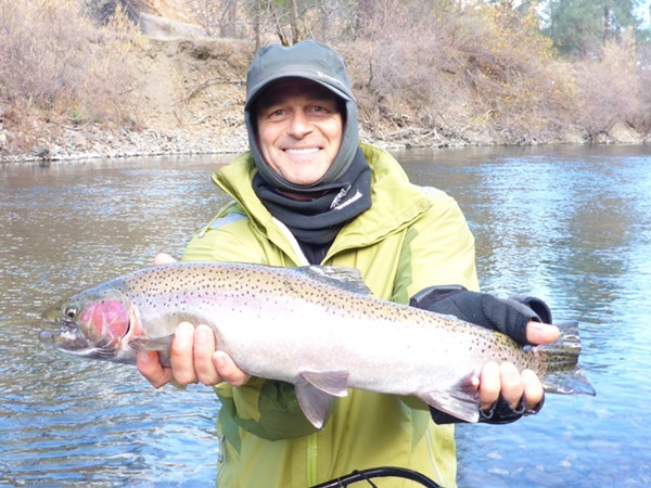 Fishing Report Image