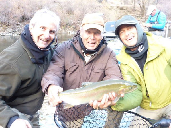 Fishing Report Image