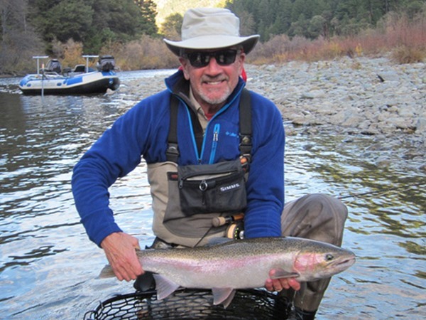 Fishing Report Image