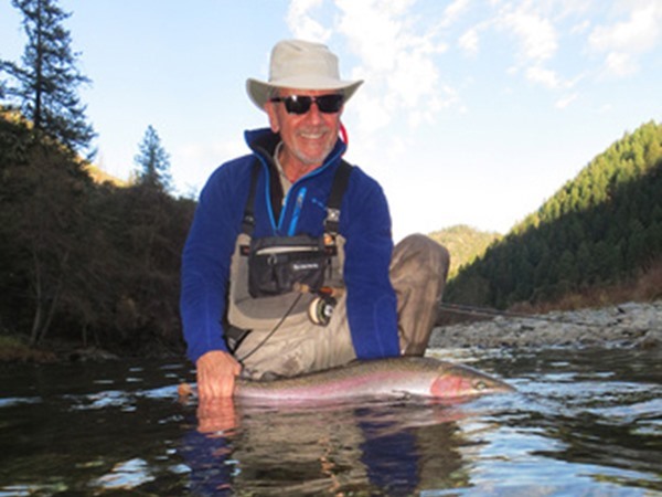 Fishing Report Image