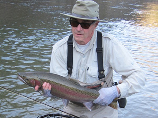 Fishing Report Image