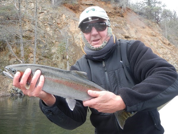 Fishing Report Image