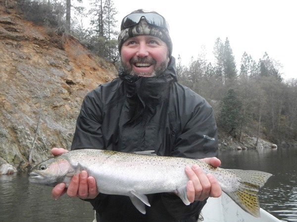 The camera is over here, John!