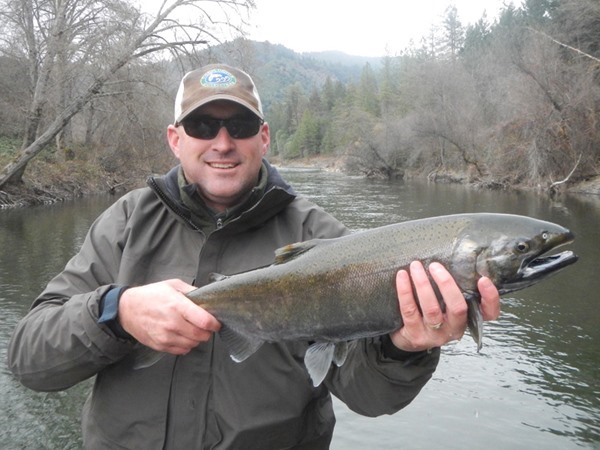 Fishing Report Image