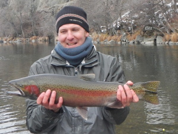 Fishing Report Image