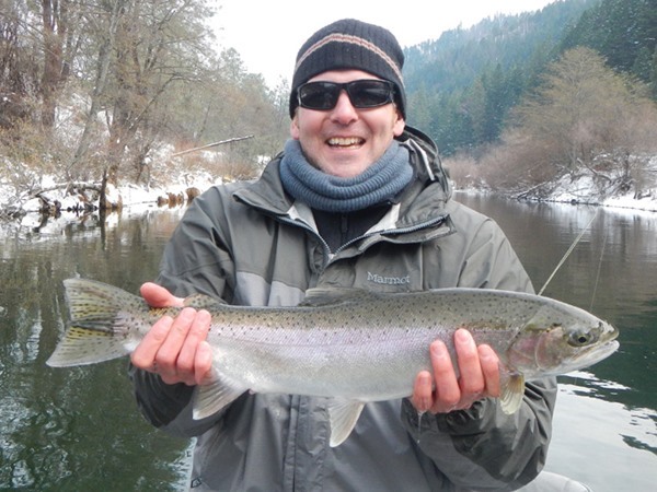 Fishing Report Image