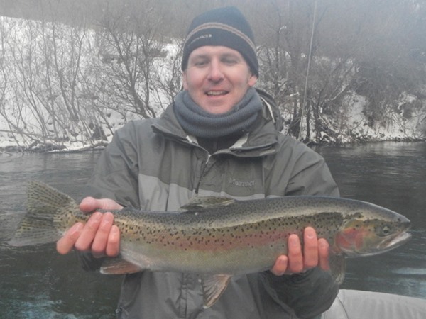 Fishing Report Image