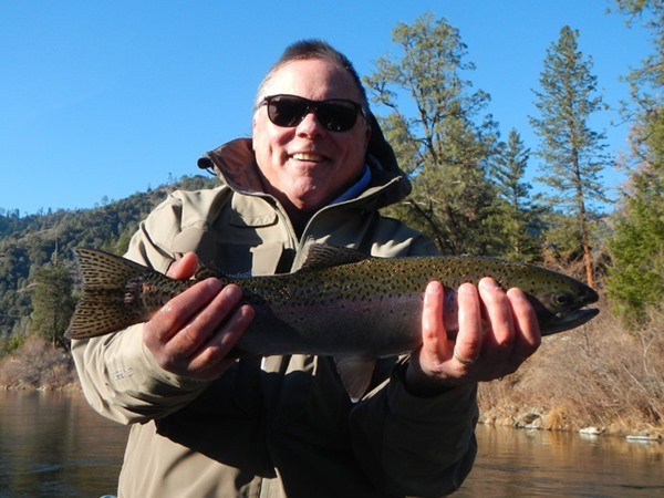 Fishing Report Image