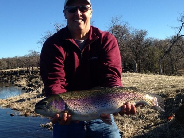 Fishing Report Image