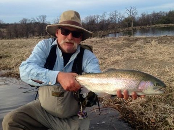 Fishing Report Image