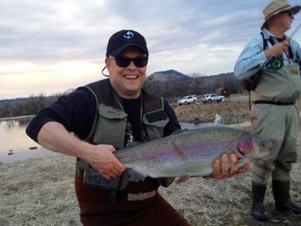 Fishing Report Image