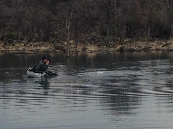 Fishing Report Image