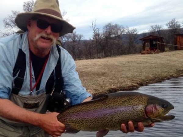 Fishing Report Image