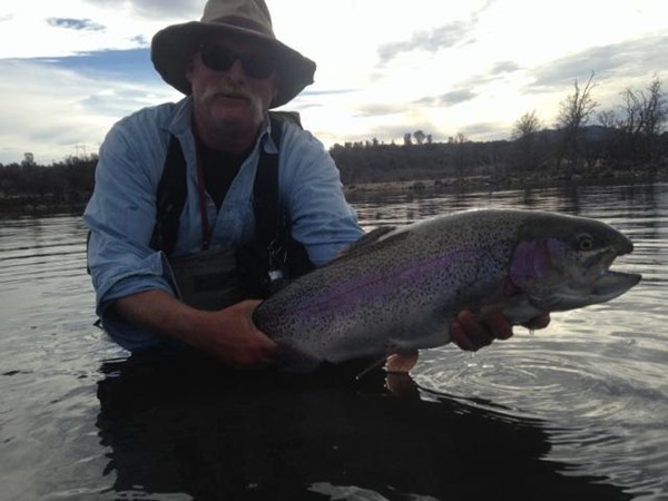 Fishing Report Image