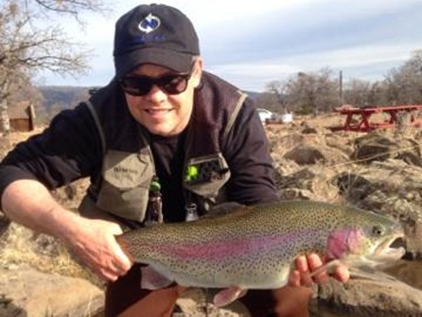 Fishing Report Image