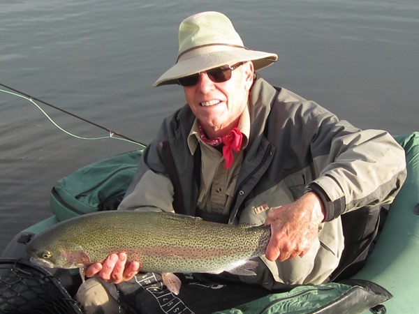 Fishing Report Image