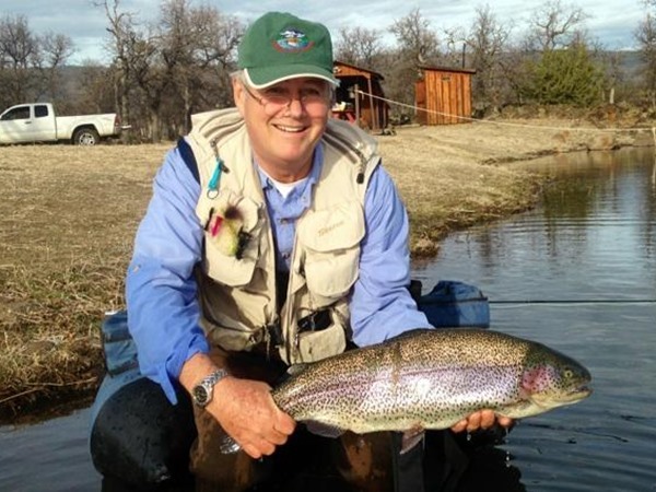 Fishing Report Image