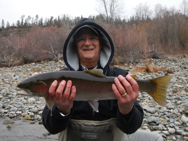 Fishing Report Image