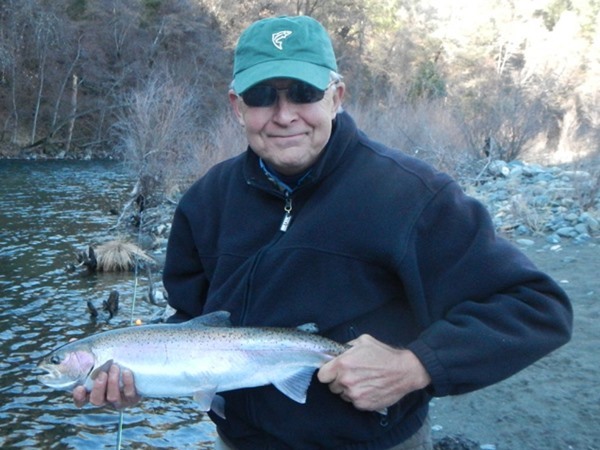 Fishing Report Image