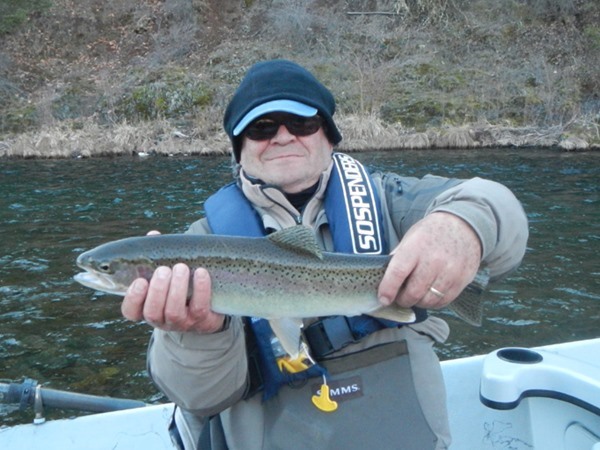 Fishing Report Image